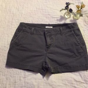Maurices shorts